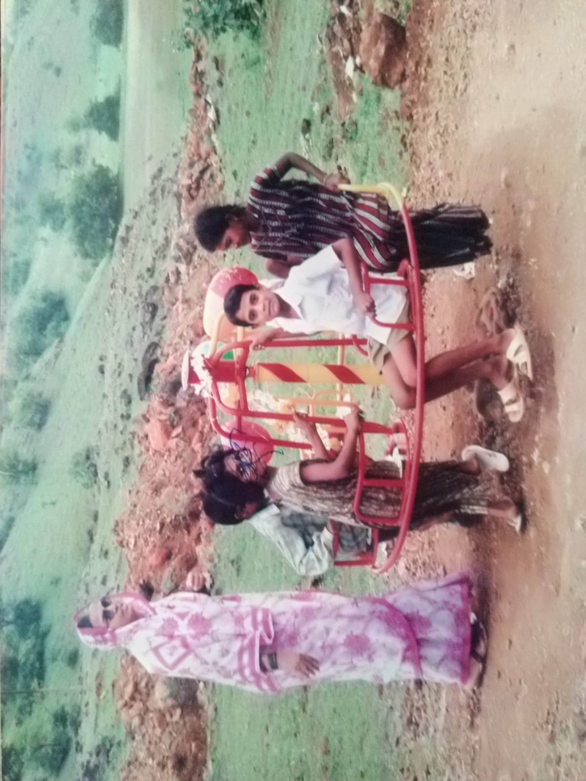 Felicitation ceremony